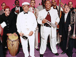   Cubanismo! - booking information  