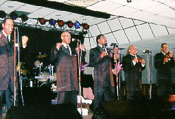   The Contours - booking information  