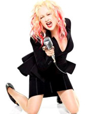  Hire Cyndi Lauper - booking information 