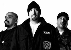   Cypress Hill - booking information  