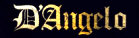   D'Angelo - booking information  