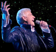   Dennis DeYoung - booking information  