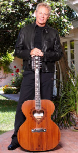 Hire Don Felder - Book Don Felder for an event!