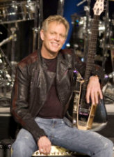  Hire Don Felder - booking information 