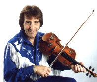   Doug Kershaw, The Ragin Cajun - booking information  