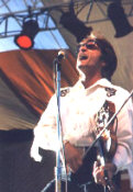   Doug Kershaw - booking information  