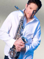  Book Dave Koz - booking information. 