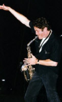  Book Dave Koz - booking information. 