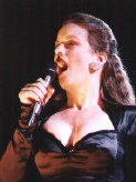   Dale Kristien - booking information  
