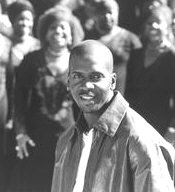   Donald Lawrence & The Tri-City Singers - booking information  