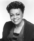   Dorothy Norwood - booking information  