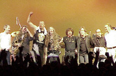  Hire the Doobie Brothers - book the Doobie Brothers for an event! 