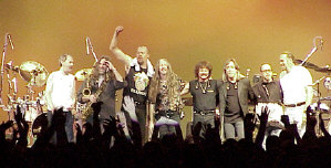 Hire the Doobie Brothers - book the Doobie Brothers for an event!
