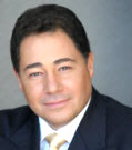 Daniel Rodriguez - booking information
