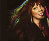   Donna Summer  