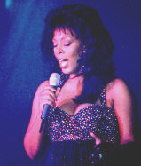   Donna Summer  