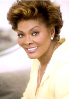   How to hire Dionne Warwick - booking information  