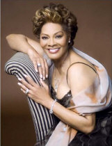  Hire Dionne Warwick - booking Dionne Warwick information. 