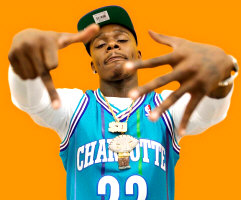 Hire DaBaby - book Dababy for an event!
