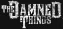   The Damned Things - booking information  