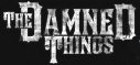   The Damned Things - booking information  