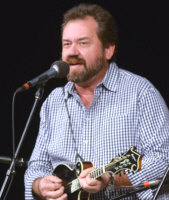   Dan Tyminski - booking information  