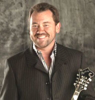   Dan Tyminski - booking information  