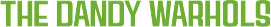   The Dandy Warhols - booking information  