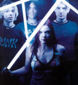   The Dandy Warhols - booking information  