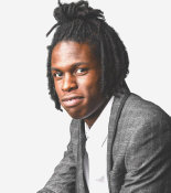   Hire Daniel Caesar - book Daniel Caesar for an event  
