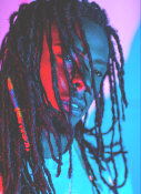  Bambaata Marley - booking information 