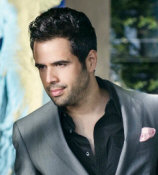   Daniel Santacruz - booking information  