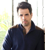   Daniel Santacruz - booking information  