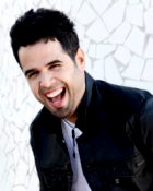   Daniel Santacruz - booking information  