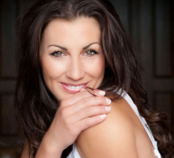   Danielle Peck - Booking Information  