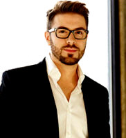   Danny Gokey - booking information  