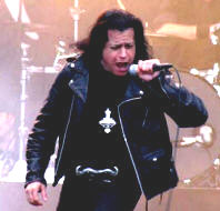   Danzig - booking information  