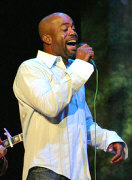 Darius Rucker - booking information