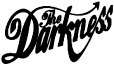   The Darkness - booking information  