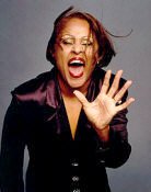   Darlene Love - booking information  