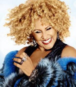   Darlene Love - booking information  