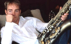   Darren Rahn - booking information  