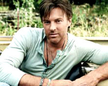   Darryl Worley -- To view this artist's HOME page, click HERE! 