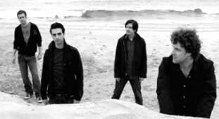 Hire Dashboard Confessional. Booking Dashboard Confessional information.
