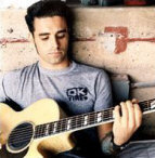 book Dashboard Confessional, Chris Carrabba - booking information
