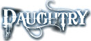 Hire DAUGHTRY - booking information