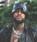   Dave East - booking information  