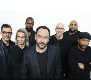 How to Hire Dave Matthew Band - book Dave Matthews Band for an event!