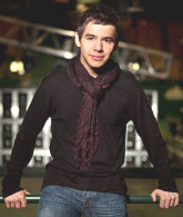   David Archuleta - booking information  