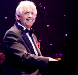 Hire David Benoit - booking David Benoit information.
